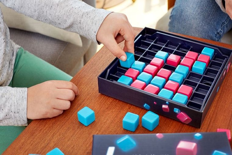 Piatnik, 4Mation, gra towarzyska