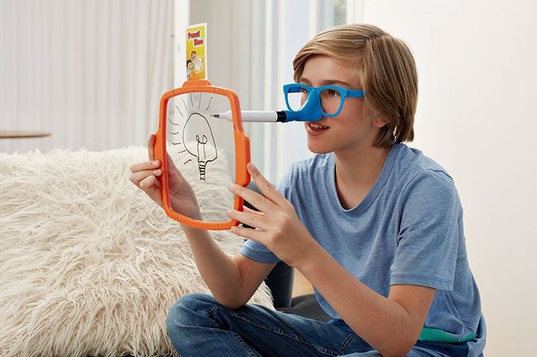 Piatnik, Pencil Nose, gra familijna