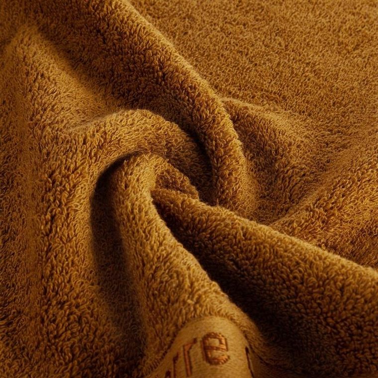 Pierre Cardin, ręcznik, Evi, 50-90 cm, brązowy