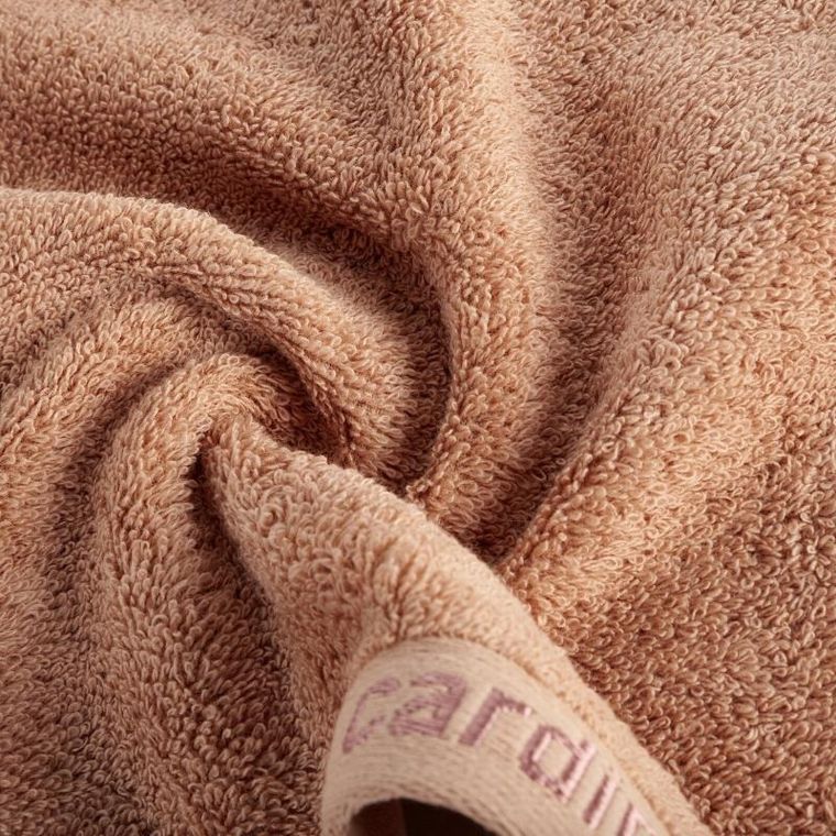 Pierre Cardin, ręcznik, Evi, 50-90 cm, pudrowy