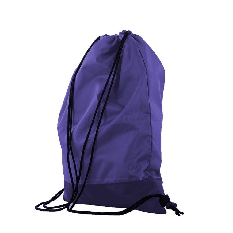 Pixie Crew, Jednorożec, worek sportowy, purpurowy panel
