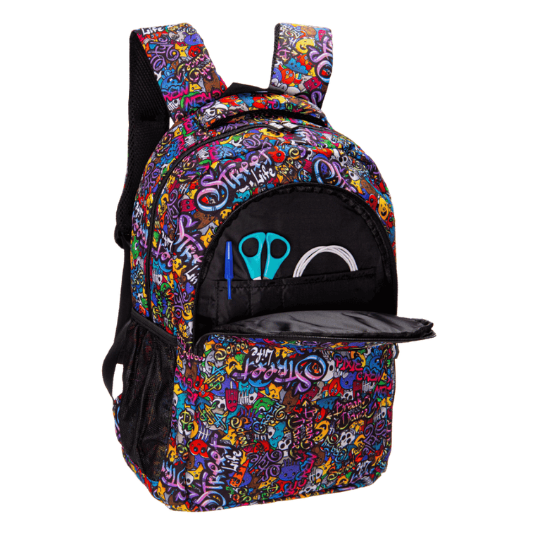 Pixie Crew, plecak szkolny