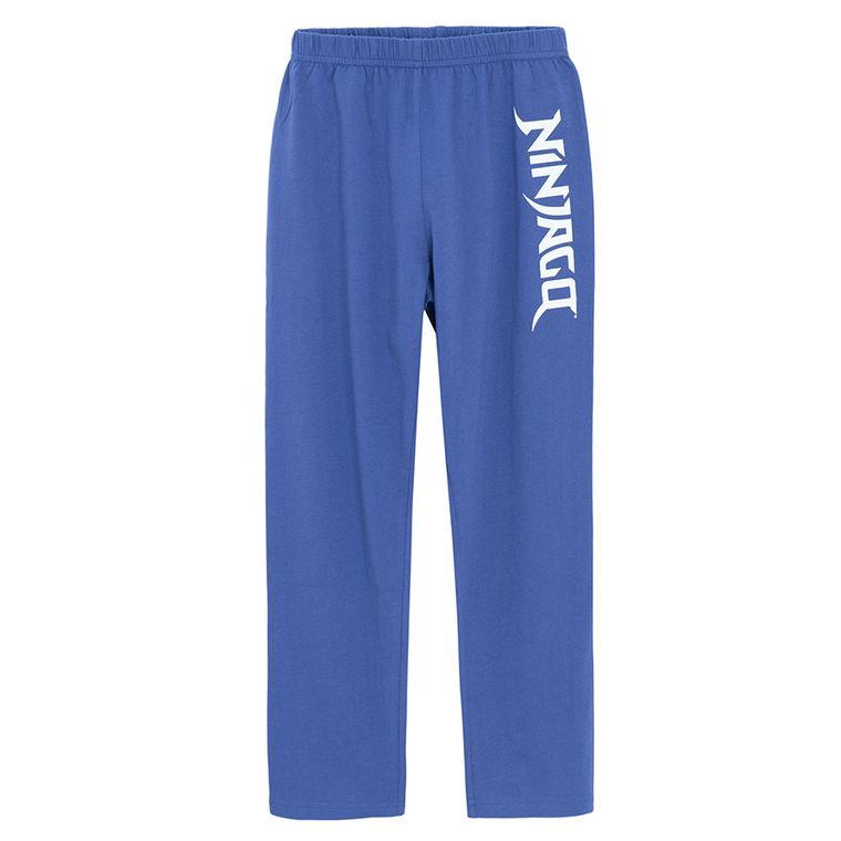 Piżama chłopięca, mix, LEGO Ninjago