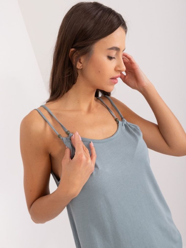 Piżama damska, mix, Berrak