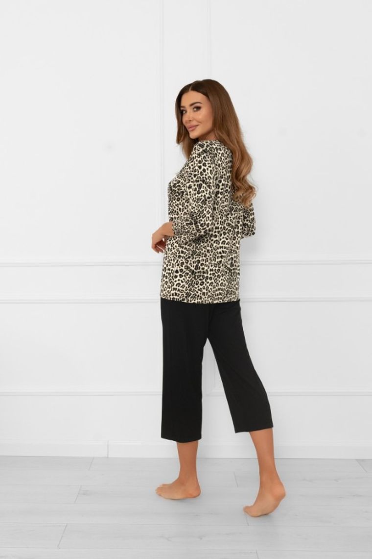 Piżama damska, mix, Kenia, Italian Fashion