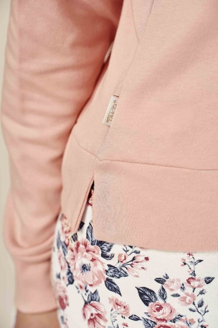 Piżama damska, mix, Poppy, Taro