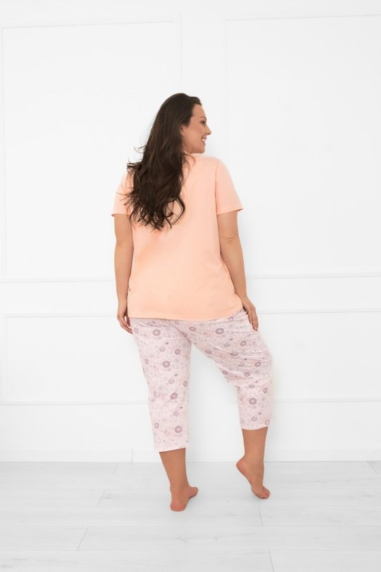 Piżama damska, mix, Satui, Italian Fashion