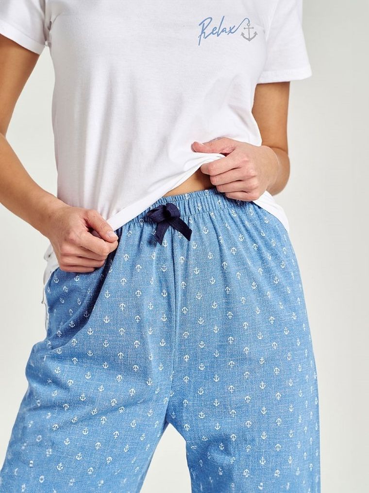 Piżama damska, mix, Taro