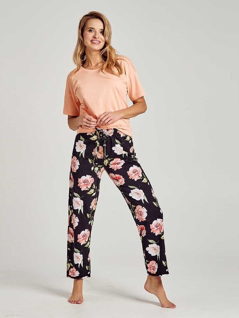 Piżama damska, mix, Taro