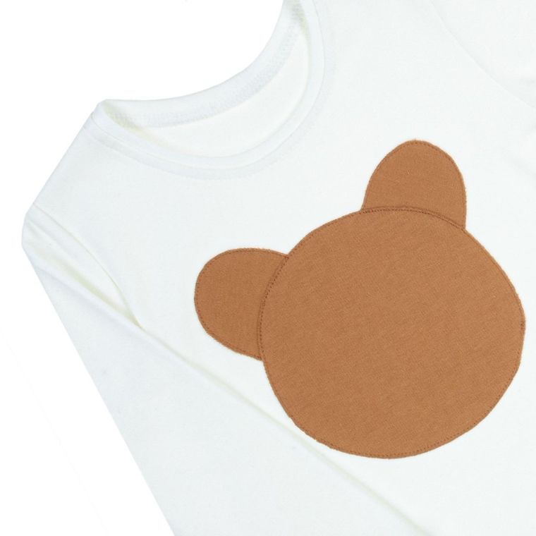 Piżama dziecięca, mix, Nicol