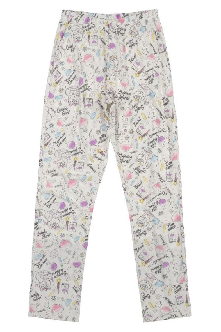 Piżama dziewczęca, mix, Quimby