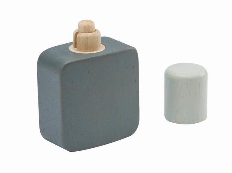 Plan Toys, zestaw do golenia