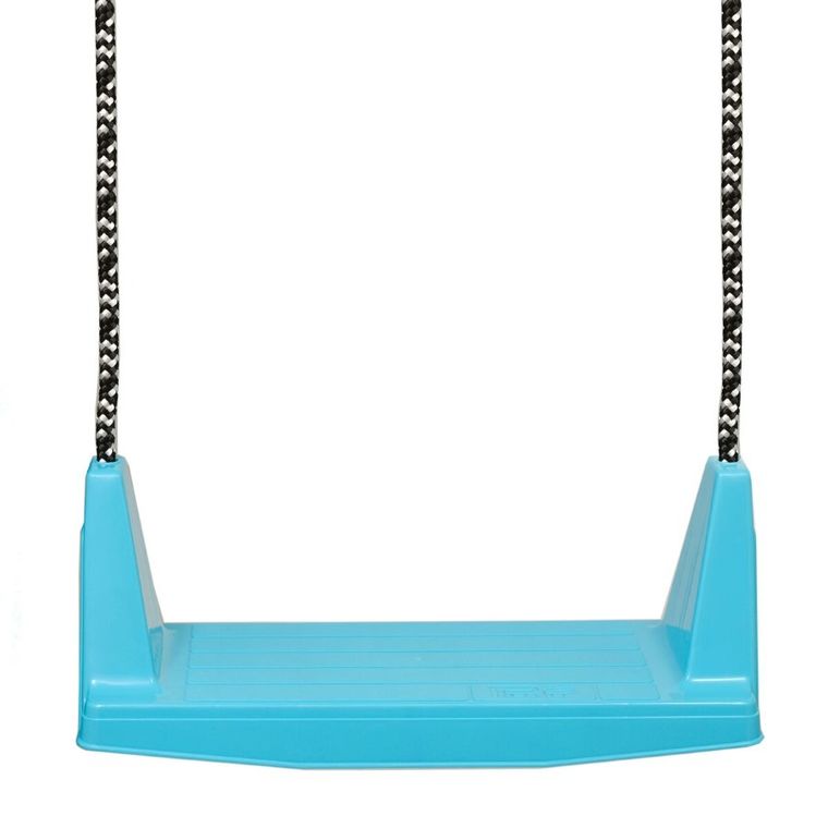 Plasto, huśtawka z linkami, do 50 kg, 42 cm