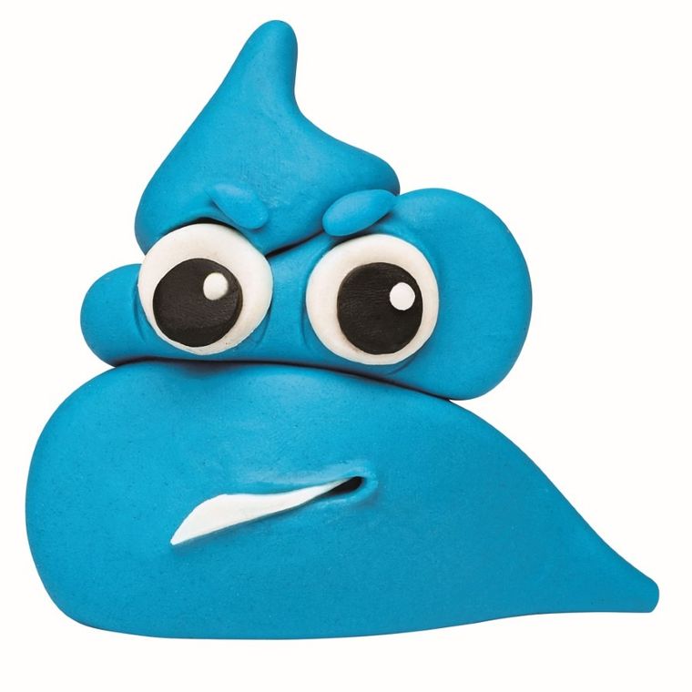 Play-Doh, Kupa zabawy, zestaw kreatywny