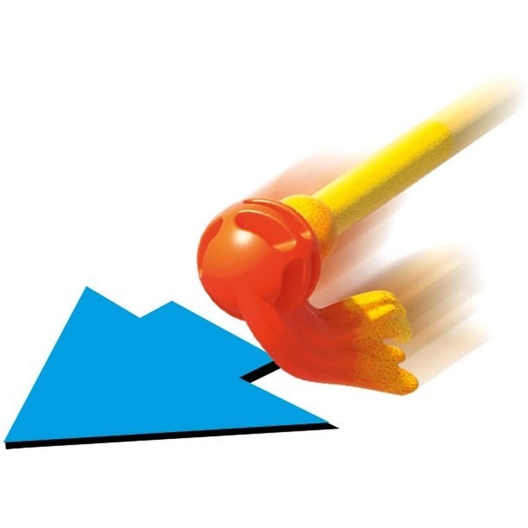 Playmobil, Funstars, Racing, Statek Piracki, 71720