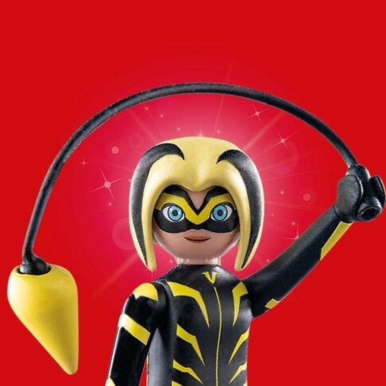 Playmobil, Miraculous: Vesperia, 71867