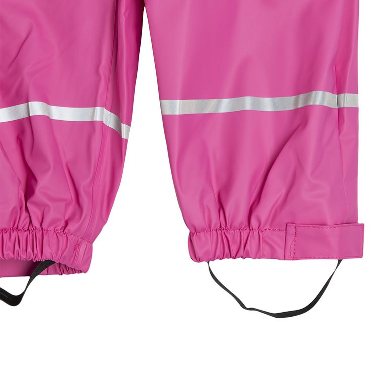 Playshoes, Kombinezon przeciwdeszczowy dziewczęcy