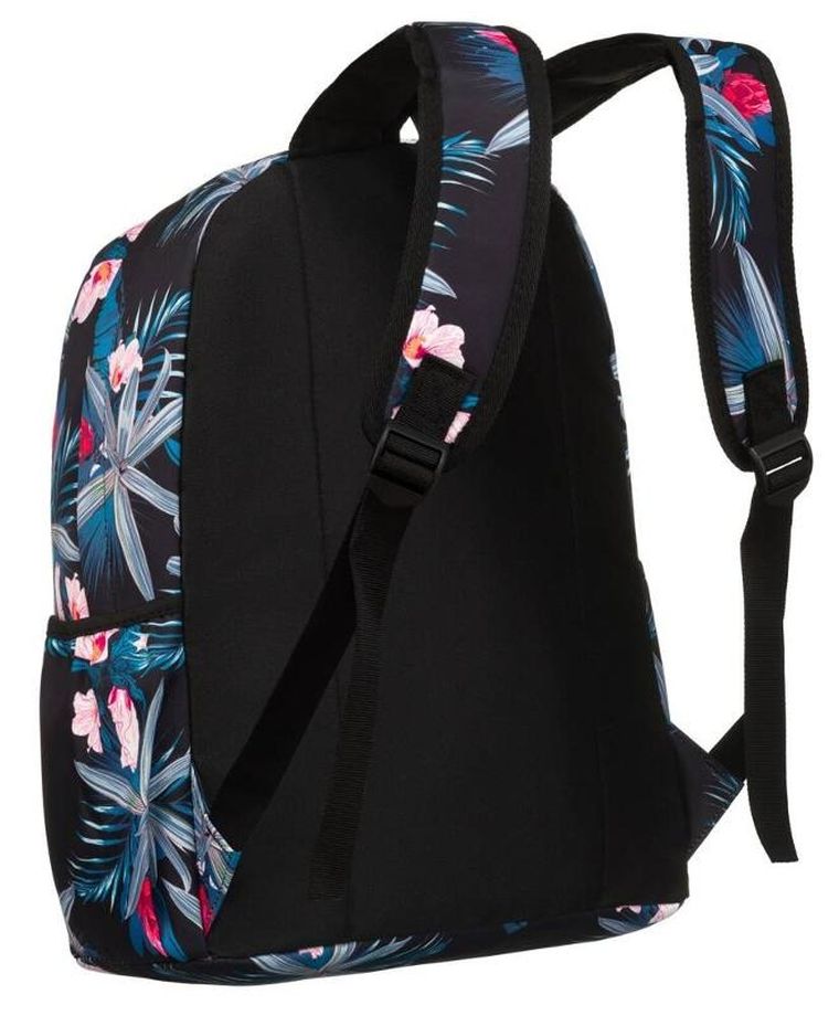 Plecak damski na laptopa, mix, Peterson