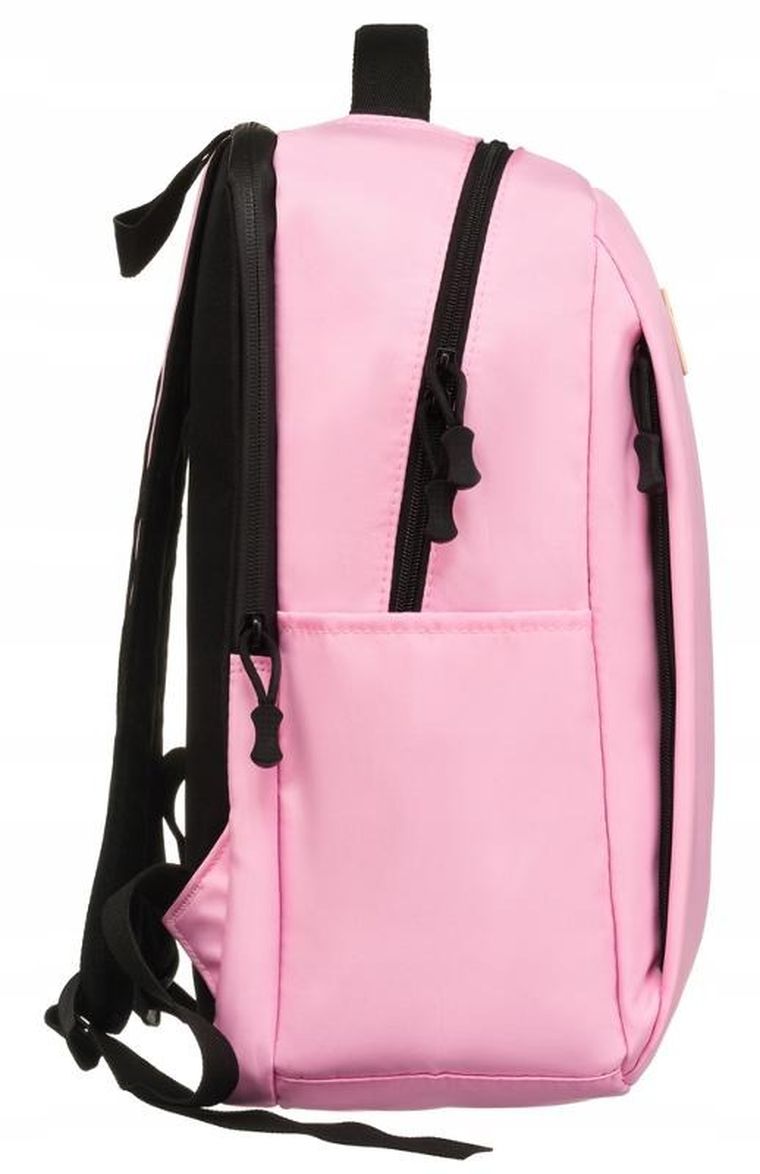 Plecak damski na laptopa, Peterson