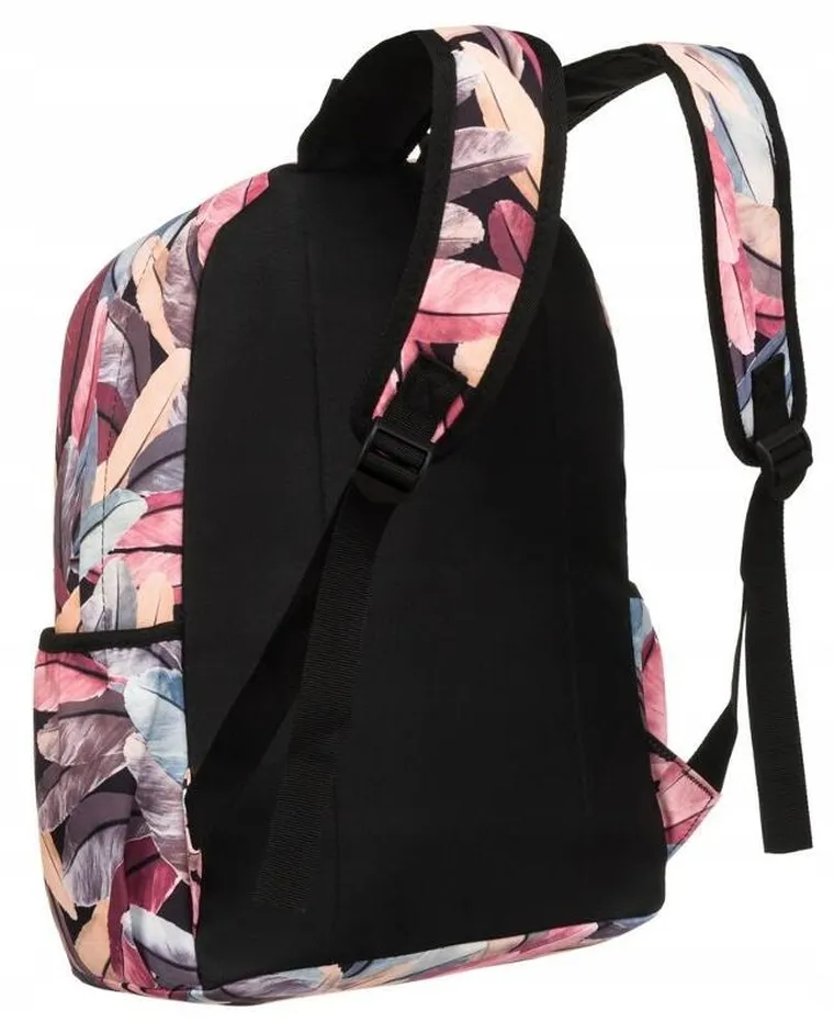 Plecak damski na laptopa, Peterson