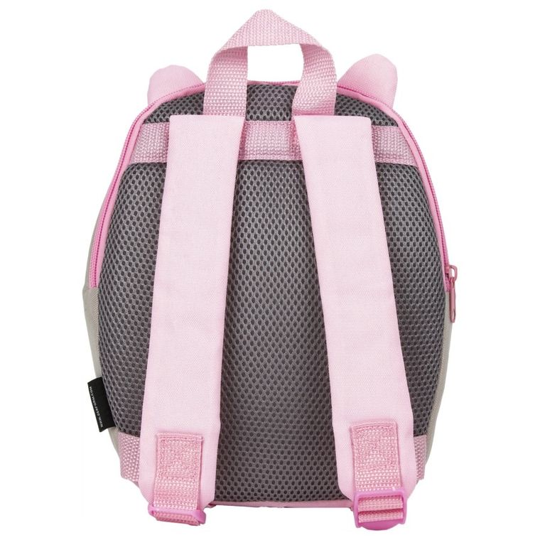 Plecak dla przedszkolaka, Kot