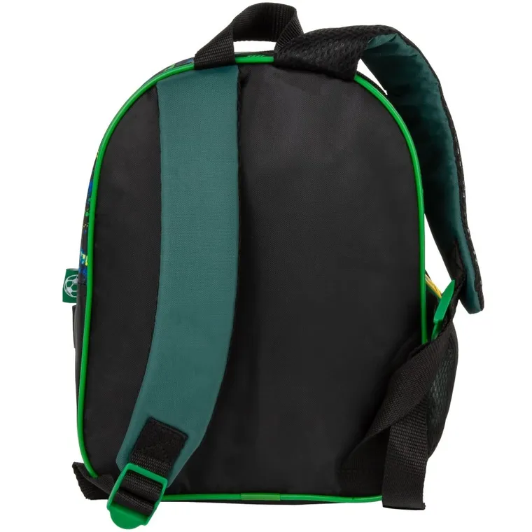 Plecak dla przedszkolaka, Piłka