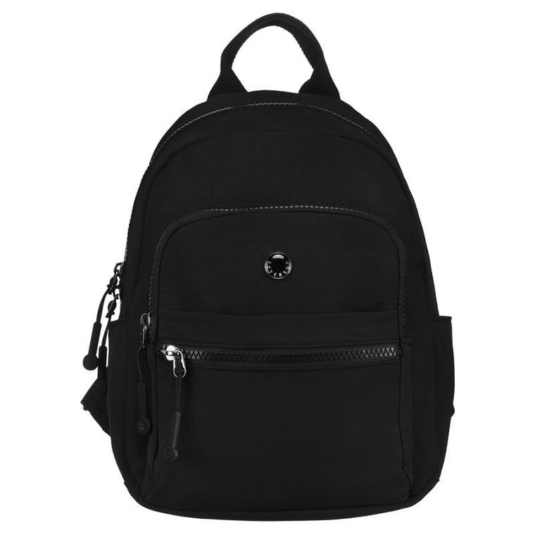 Plecak miejski, czarny, Peterson