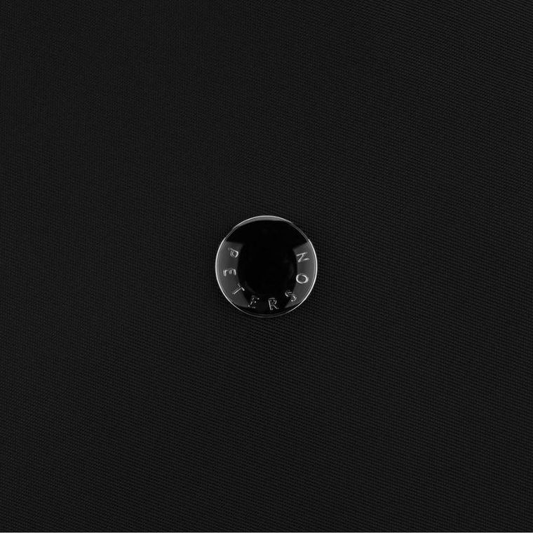 Plecak miejski, czarny, Peterson