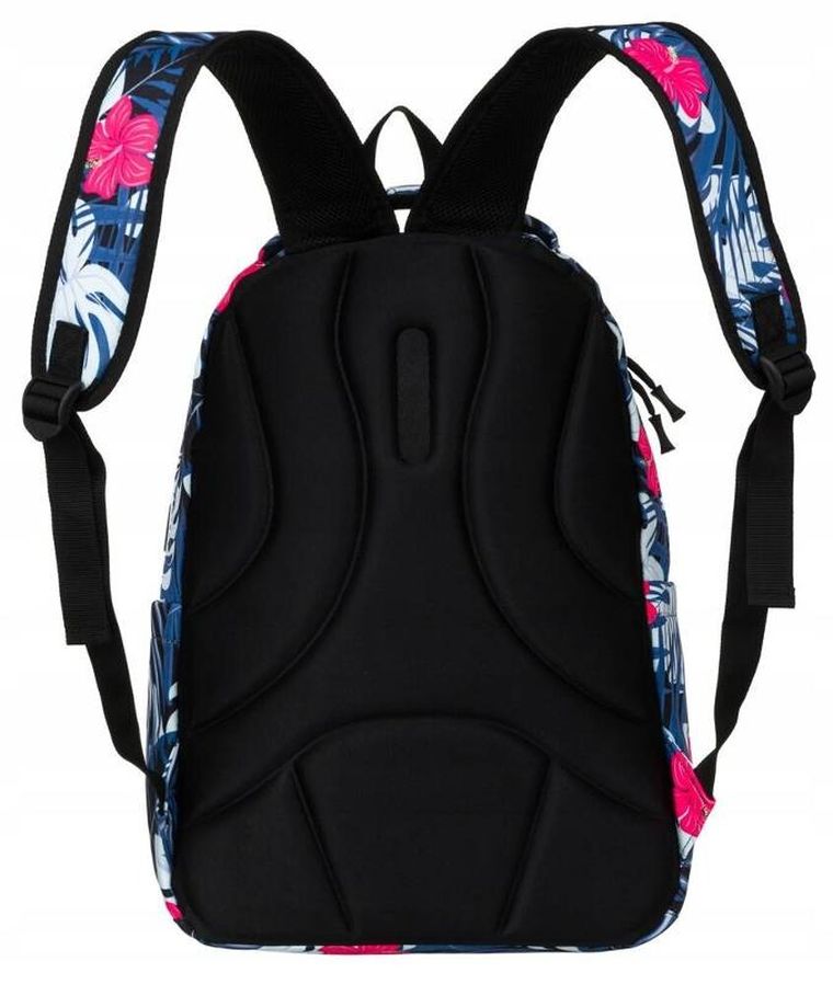 Plecak miejski, mix, Peterson