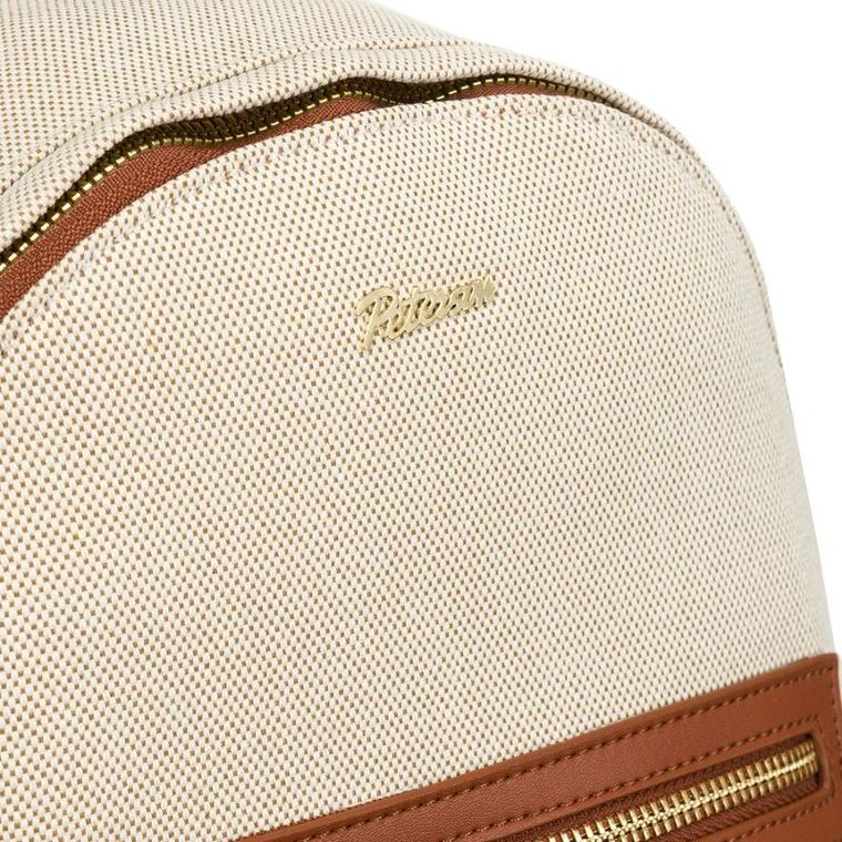 Plecak miejski, mix, Peterson