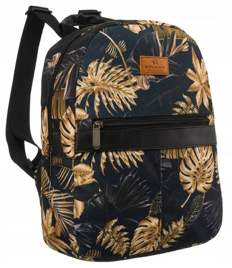 Plecak miejski, mix, Rovicky