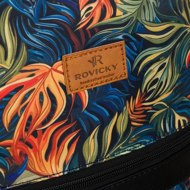 Plecak miejski, mix, Rovicky