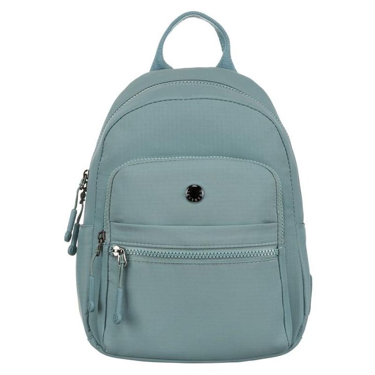 Plecak miejski, niebieski, Peterson