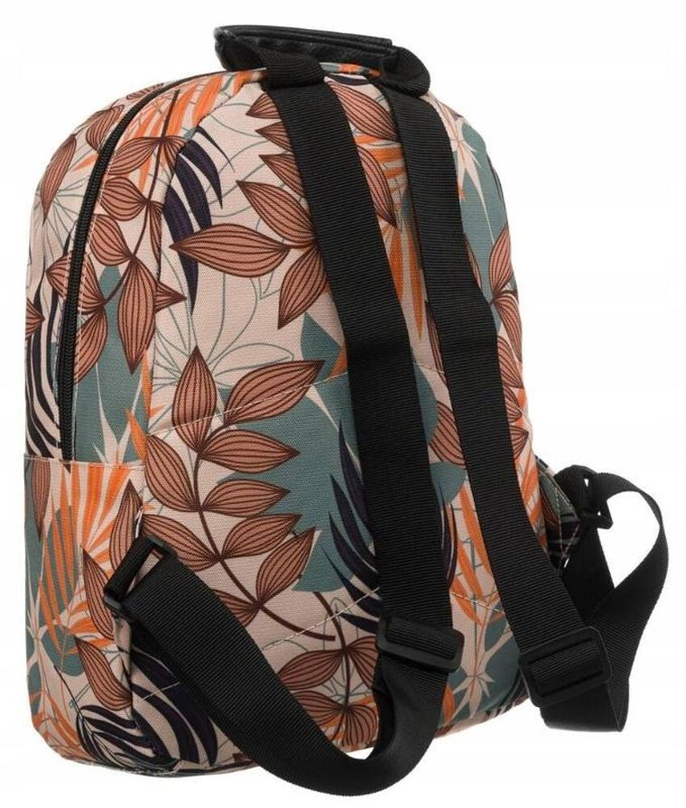 Plecak miejski, Rovicky