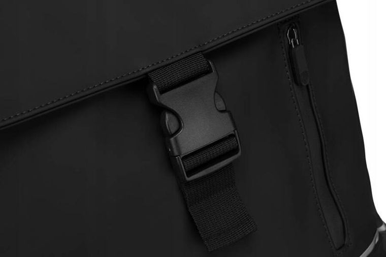 Plecak miejski z etui, Peterson