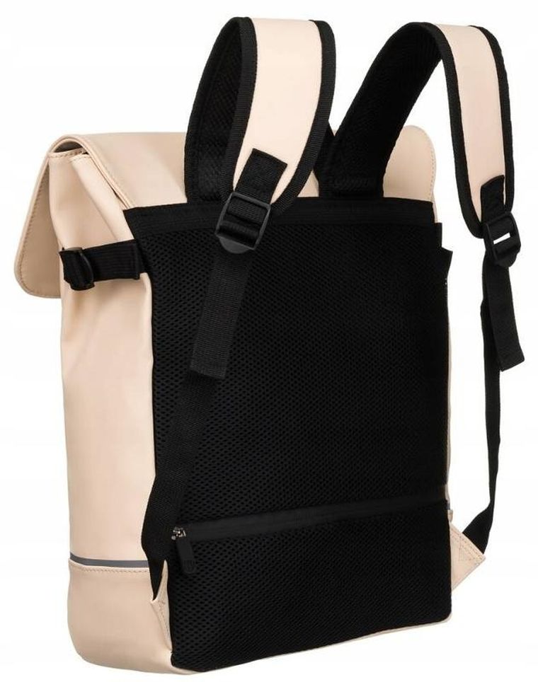 Plecak miejski z etui, Peterson