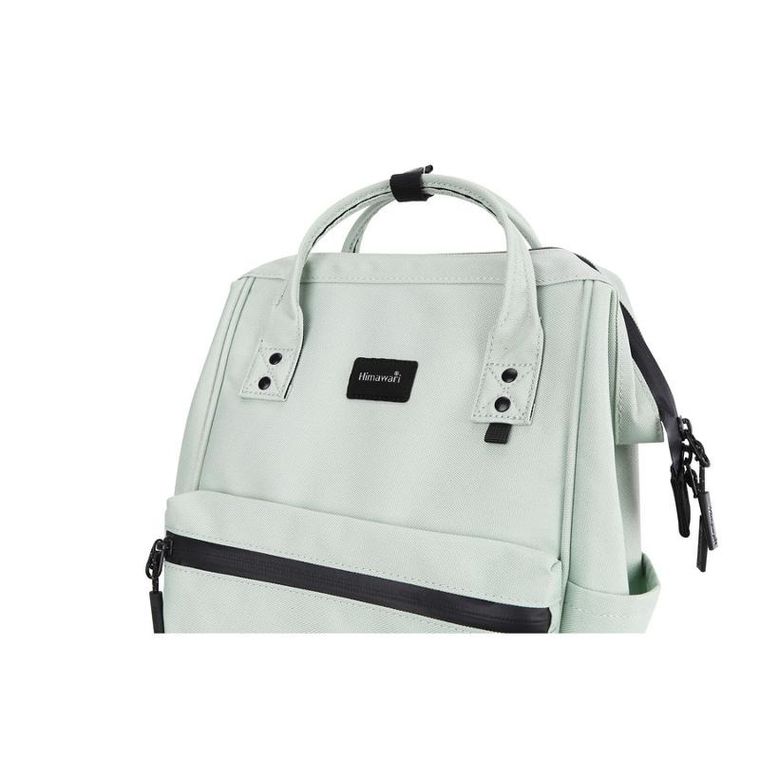 Plecak, miętowy, Himawari
