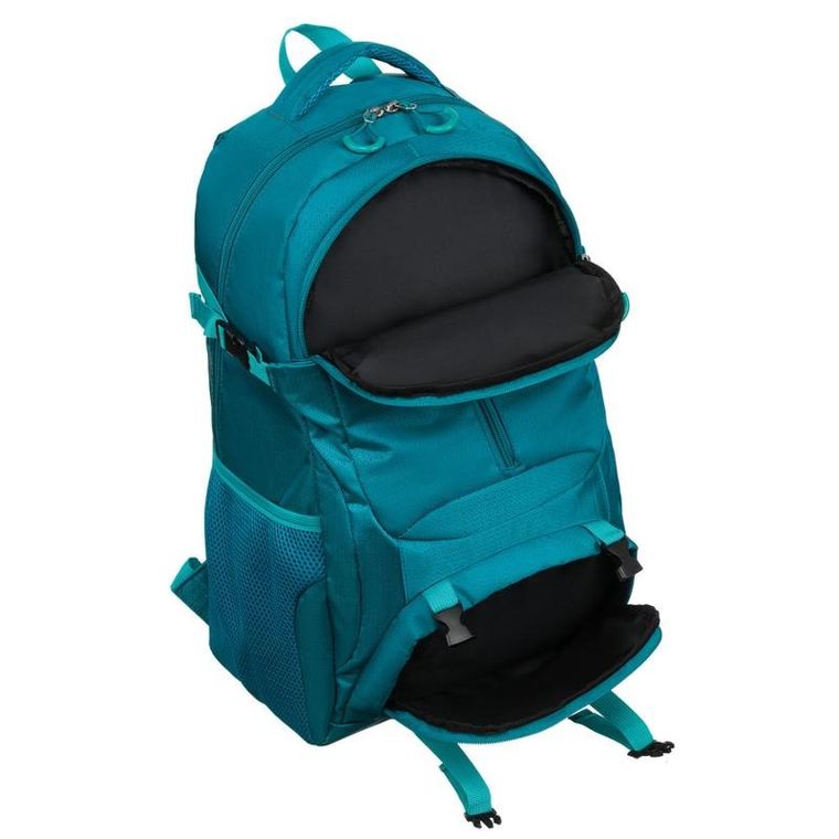 Plecak, niebieski, Peterson