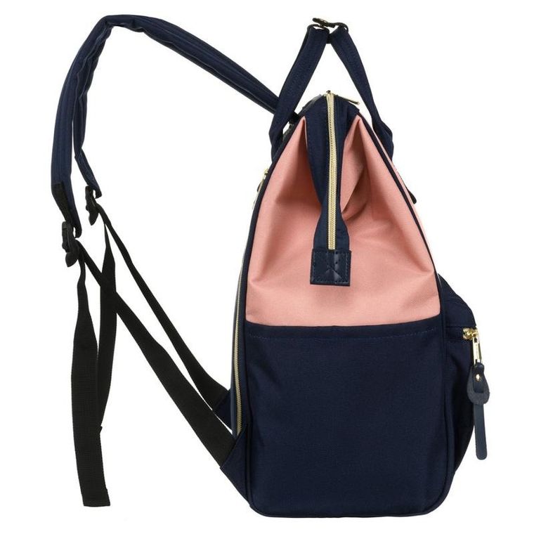 Plecak podróżny, bagaż podręczny do samolotu, mix, Peterson