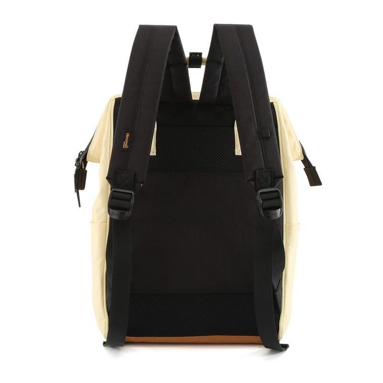 Plecak podróżny, bagaż podręczny do samolotu, żółty, Himawari