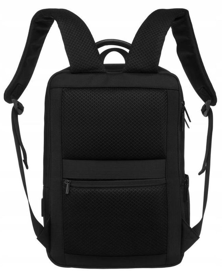 Plecak podróżny na laptopa, Peterson