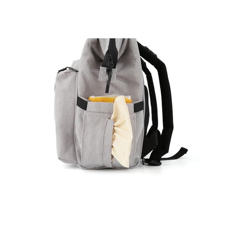 Plecak, szary, Himawari