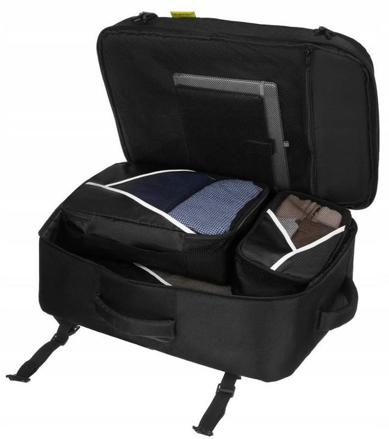 Plecak-torba podróżny, wodoodporny, Peterson