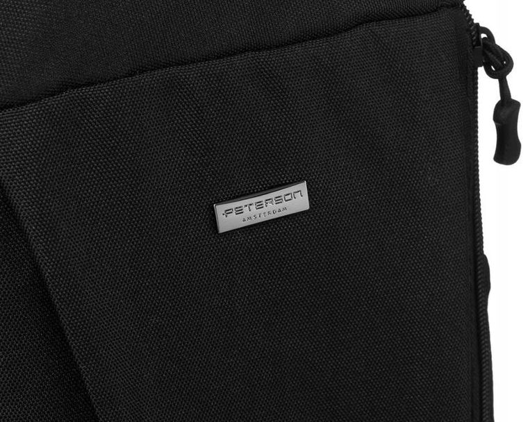 Plecak turystyczny, Peterson