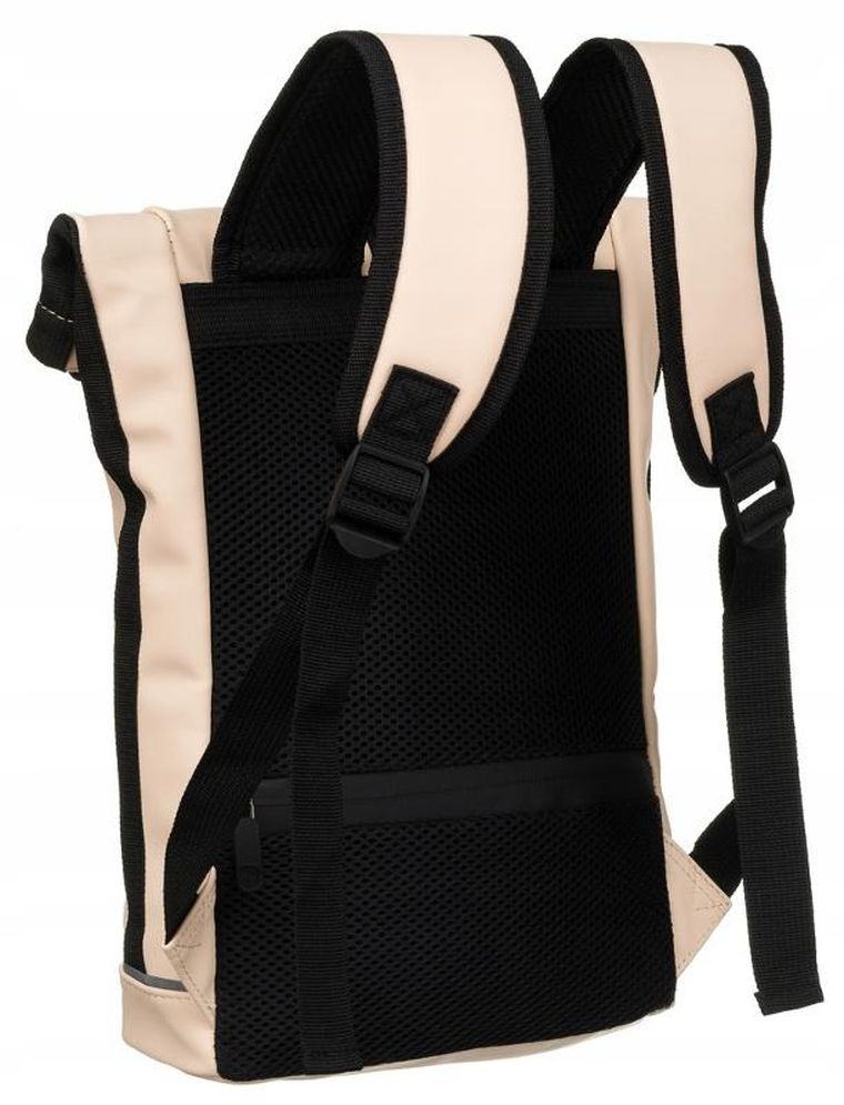 Plecak-worek, Peterson