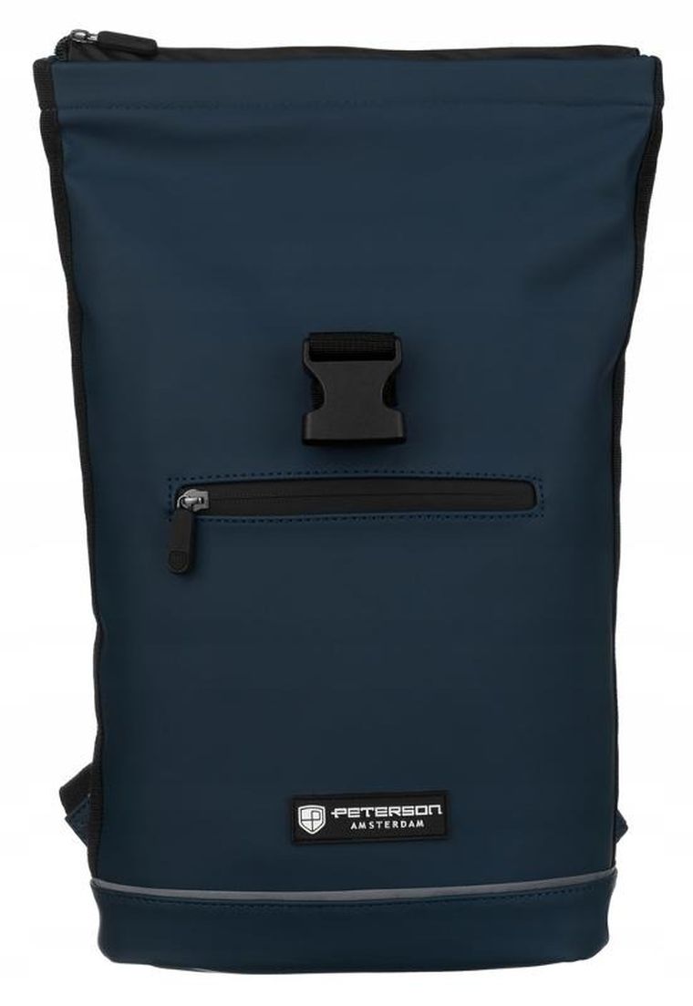 Plecak-worek, Peterson