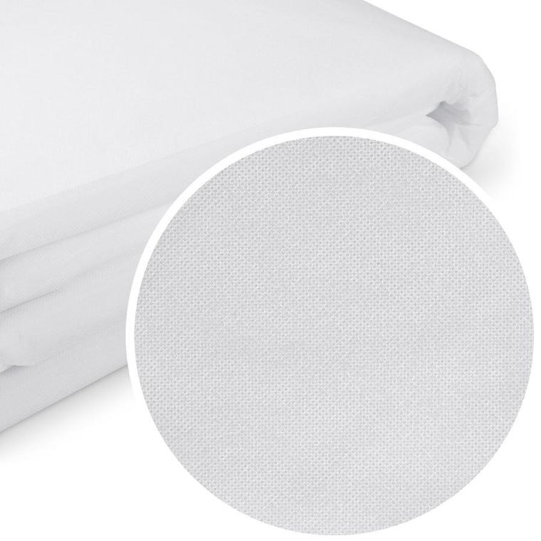 Plonos, Agrowłóknina okryciowa 1000-160 cm, biała