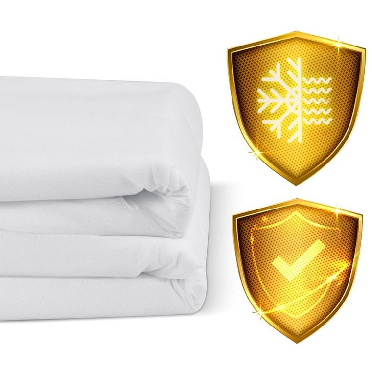 Plonos, Agrowłóknina okryciowa 2000-160 cm, biała