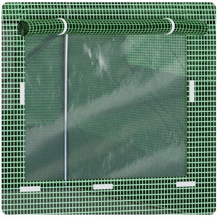 Plonos, folia na tunel ogrodowy, 2,5-4m, 10m2