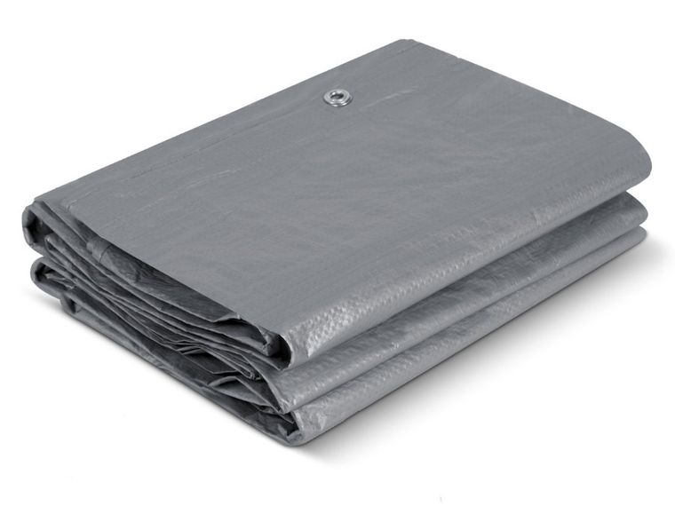 Plonos, plandeka, 600-400 cm, 260 g/m², PL-501